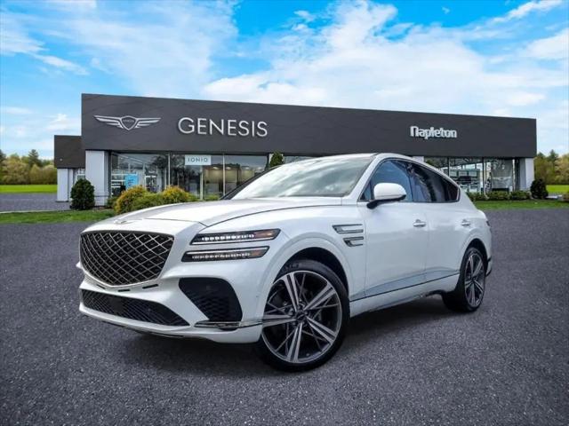 2025 Genesis GV80 3.5T e-SC for sale in Glenview, IL