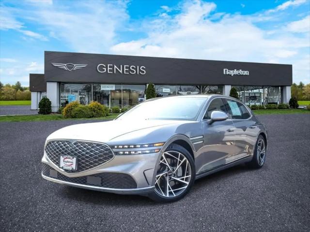2023 Genesis G90 3.5T AWD for sale in Glenview, IL