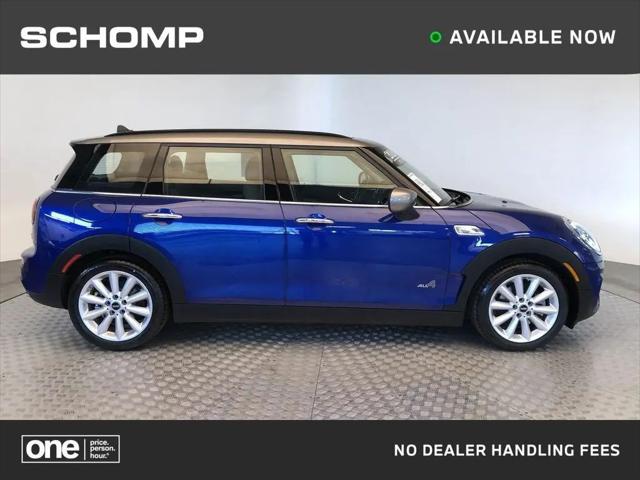 2020 MINI Cooper Clubman Cooper S for sale in Highlands Ranch, CO