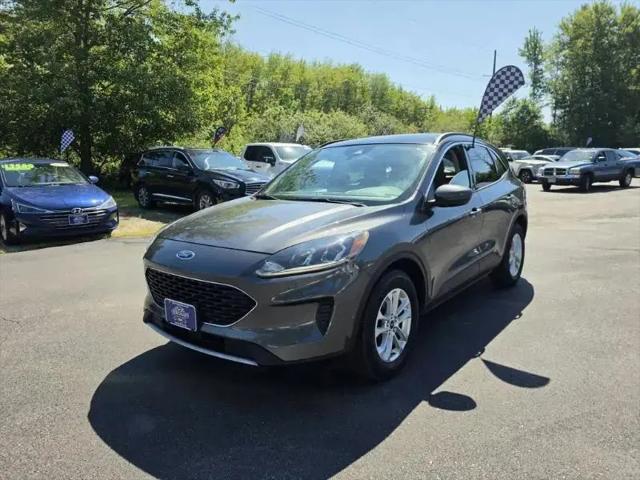 2020 Ford Escape SE for sale in Rochester, NH