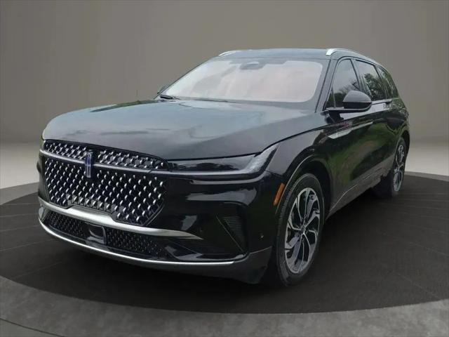 2025 Lincoln Nautilus Reserve for sale in Jordan, MN