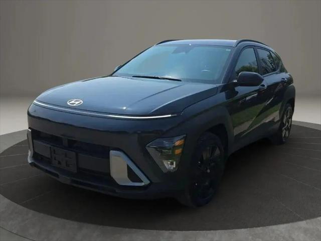 2026 Hyundai Kona SEL Sport for sale in Jordan, MN