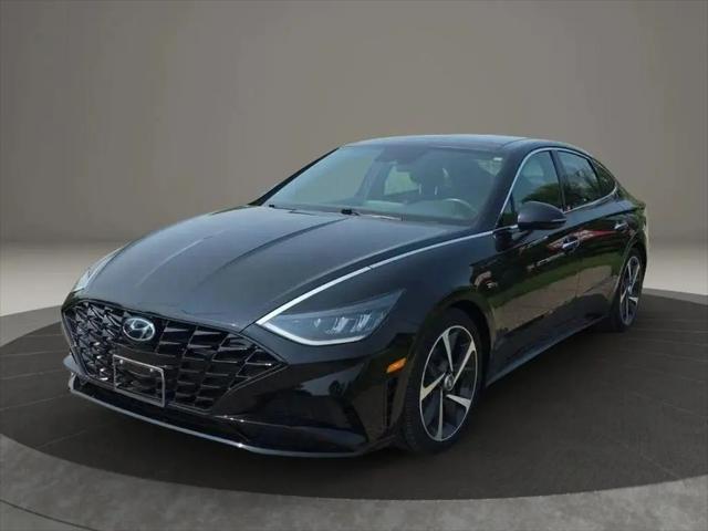 2022 Hyundai Sonata SEL Plus for sale in Jordan, MN