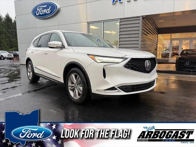 2023 Acura MDX Standard for sale in Troy, OH