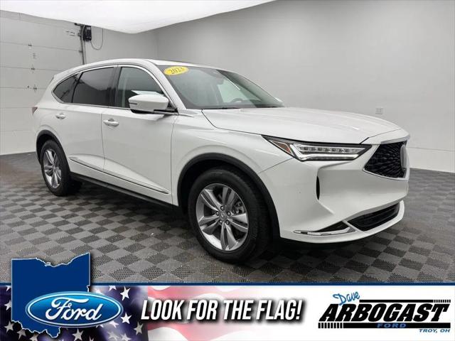 2023 Acura MDX Standard for sale in Troy, OH