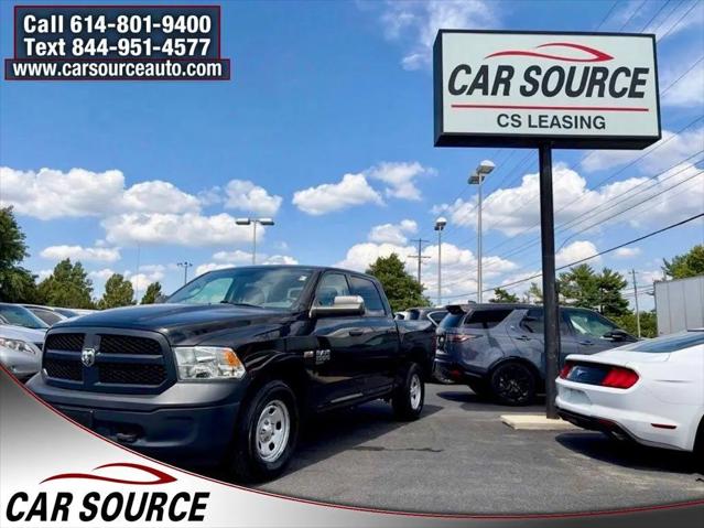 2019 Ram 1500 Classic for sale near Grove City, OH