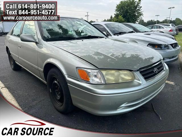 2001 Toyota Camry CE for sale near Grove City, OH