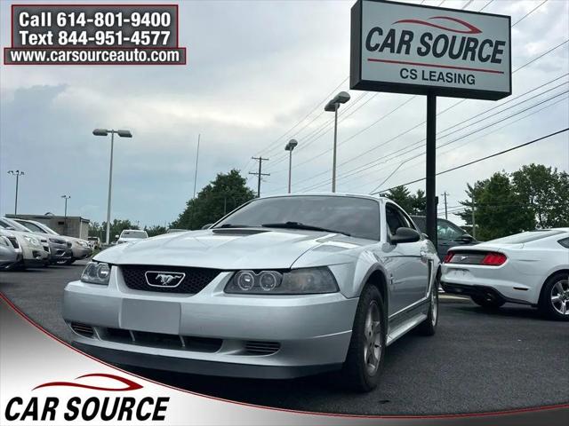 2001 Ford Mustang for sale near Grove City, OH