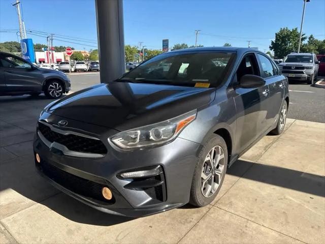2019 Kia Forte LXS for sale in Old Bridge Township, NJ