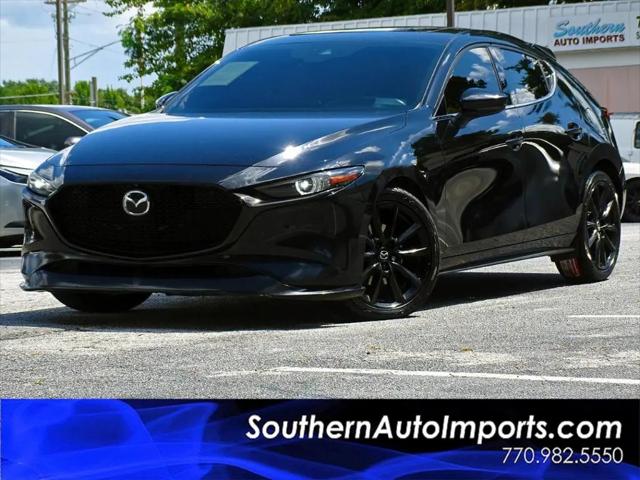 2021 Mazda Mazda3 2.5 Turbo Premium Plus for sale in Stone Mountain, GA