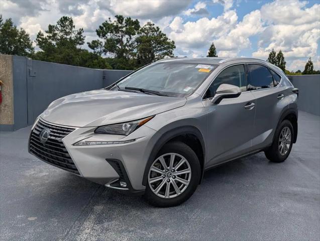 2021 Lexus NX 300 Base for sale in Roswell, GA