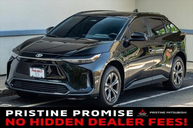 2024 Toyota bZ4X XLE for sale in Commack, NY