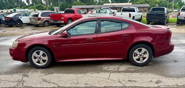 2006 Pontiac Grand Prix Base for sale in Kansas City, KS