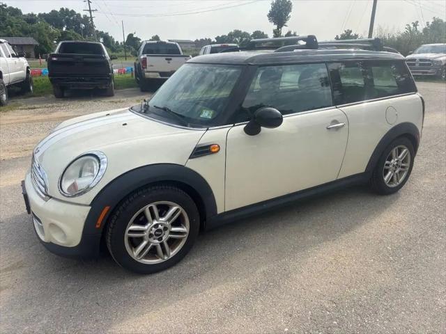 2011 MINI Cooper Clubman Base for sale in Kansas City, KS
