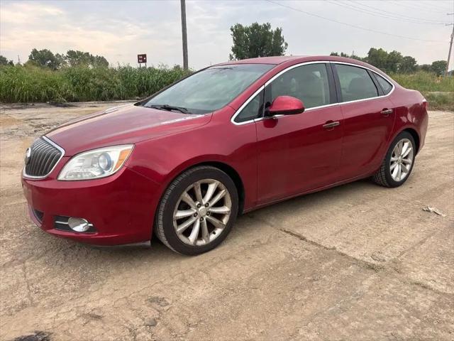 2012 Buick Verano Convenience Group for sale in Kansas City, KS