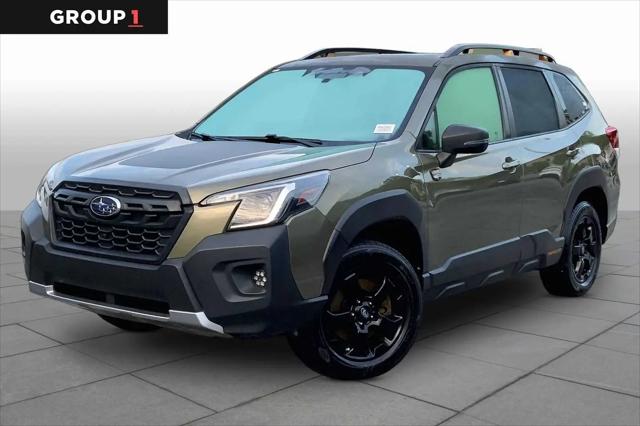 2023 Subaru Forester Wilderness for sale in Columbus, GA