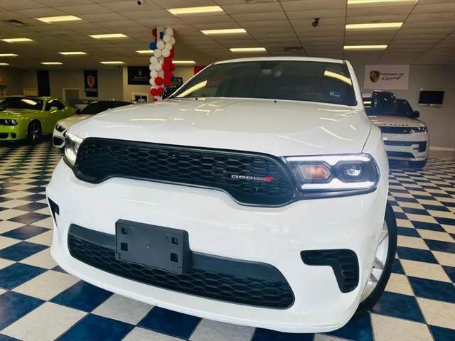 2026 Dodge Durango GT AWD for sale in Manassas, VA