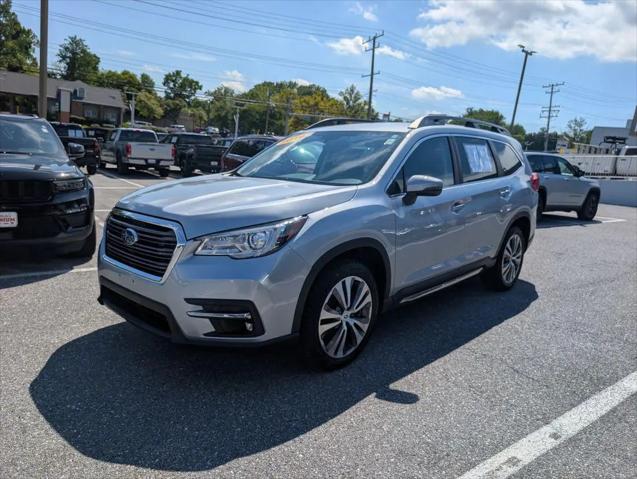 2019 Subaru Ascent Limited for sale in Cockeysville, MD