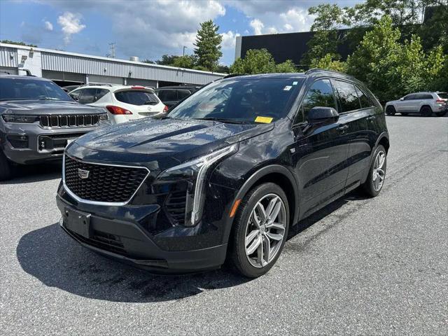 2019 Cadillac XT4 Sport for sale in Cockeysville, MD