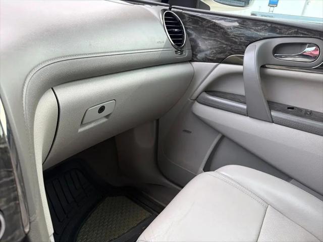 2014 Buick Enclave Leather