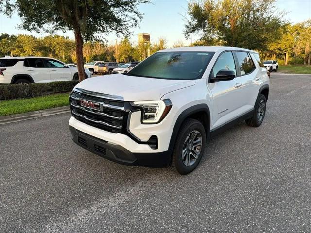 2026 GMC Terrain FWD Elevation for sale in Sanford, FL