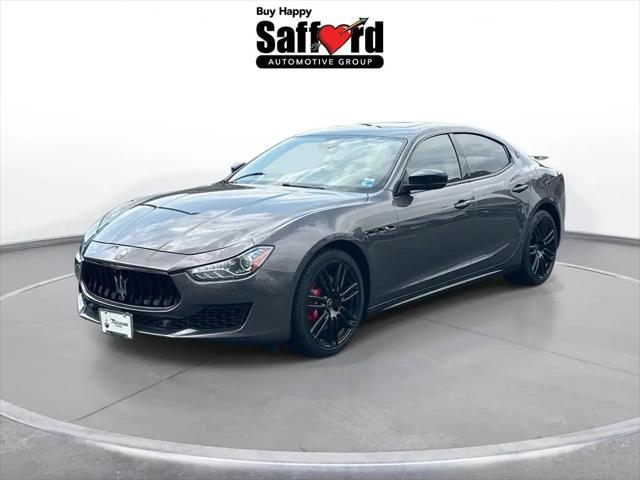 2021 Maserati Ghibli S for sale in Vienna, VA