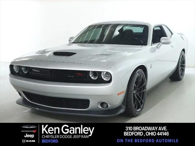 2020 Dodge Challenger R/T Scat Pack for sale in Bedford, OH