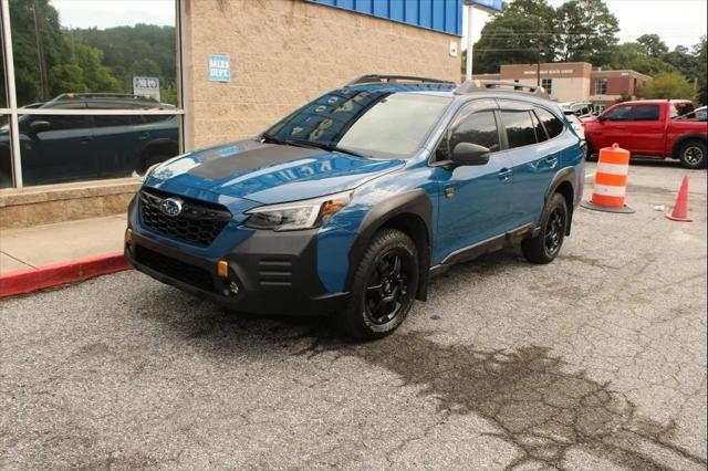 2022 Subaru Outback Wilderness for sale in Smyrna, GA