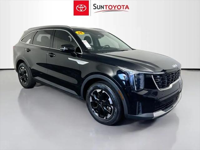 2024 Kia Sorento S for sale in Holiday, FL