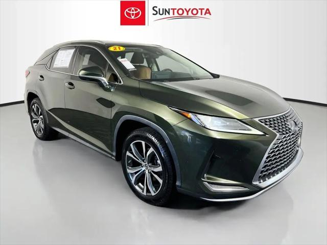 2021 Lexus RX 350 Base for sale in Holiday, FL