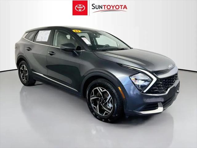 2023 Kia Sportage LX for sale in Holiday, FL