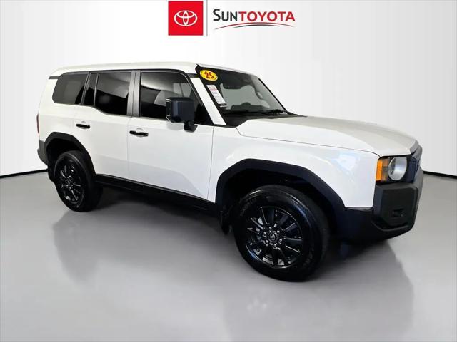 2025 Toyota Land Cruiser 1958 for sale in Holiday, FL