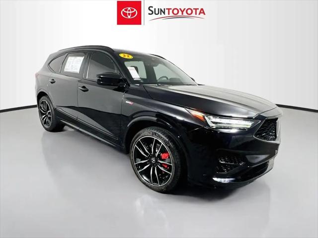 2022 Acura MDX Type S w/Advance Package for sale in Holiday, FL