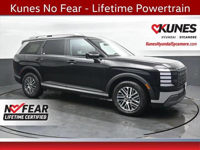 2026 Hyundai Palisade SEL 7P for sale in Sycamore, IL