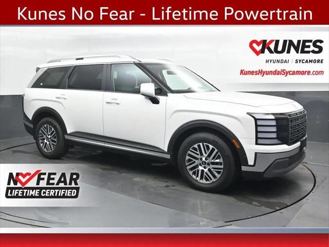 2026 Hyundai Palisade SEL Premium 8P for sale in Sycamore, IL
