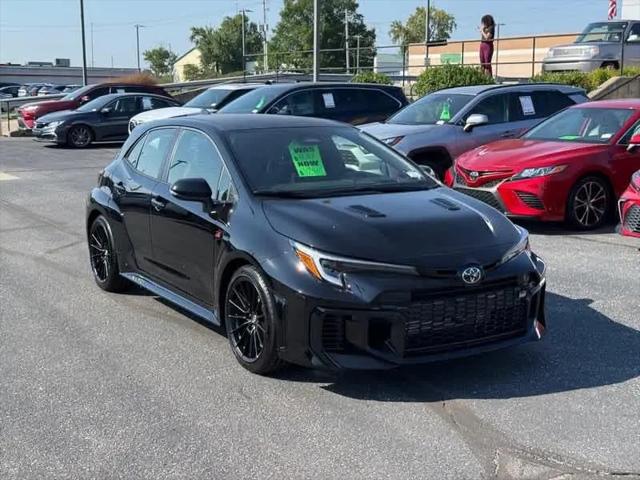 2026 Toyota GR Corolla Premium Plus for sale in Indianapolis, IN