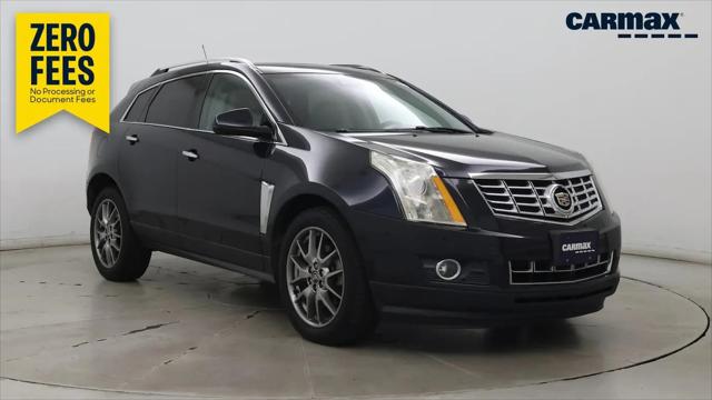2015 Cadillac SRX Performance Collection for sale in Hagerstown, MD