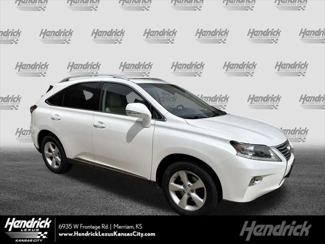 2015 Lexus RX 350 Base for sale in Merriam, KS