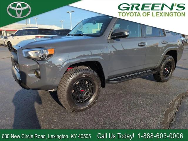 2024 Toyota 4Runner TRD Pro for sale in Lexington, KY