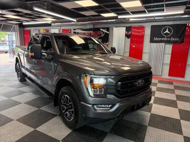 2023 Ford F-150 XLT for sale in Royal Oak, MI