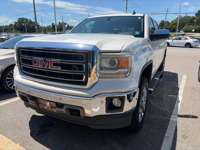 2015 GMC Sierra 1500 SLT for sale in Ozark, AL