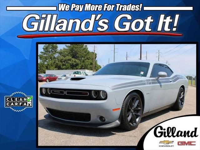 2022 Dodge Challenger R/T for sale in Ozark, AL