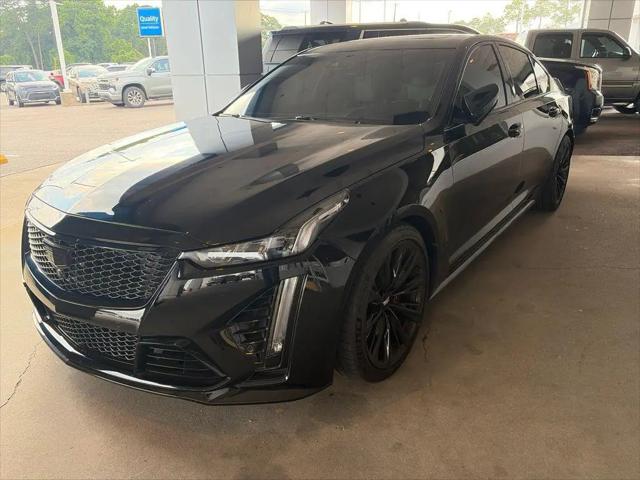2024 Cadillac CT5-V V-Series Blackwing for sale in Ozark, AL
