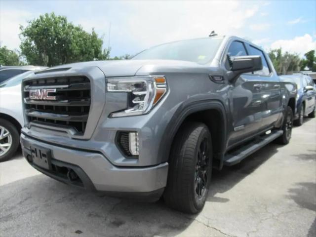 2021 GMC Sierra 1500 Elevation for sale in Ocala, FL