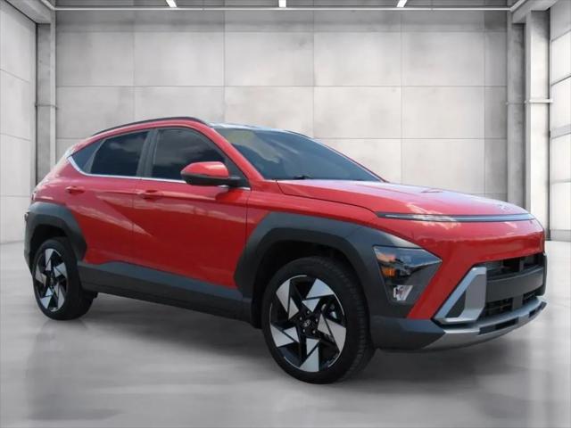 2026 Hyundai Kona Limited for sale in Ocala, FL