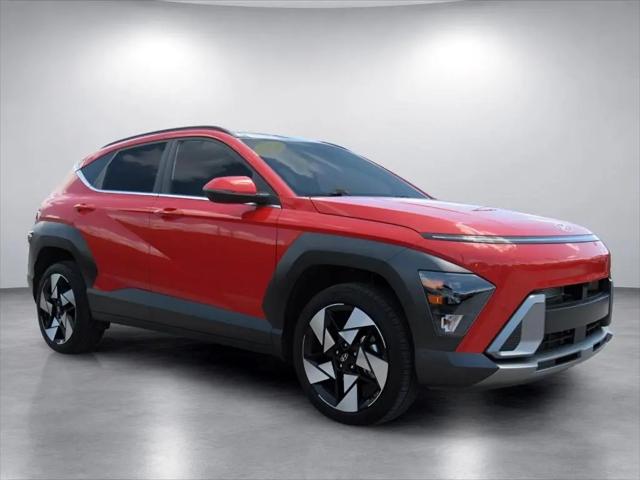 2026 Hyundai Kona Limited for sale in Ocala, FL