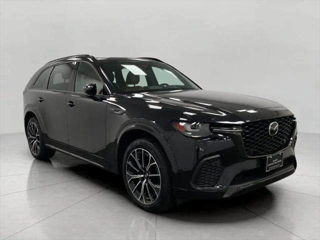 2025 Mazda CX-70 3.3 Turbo S Premium Plus for sale in Appleton, WI