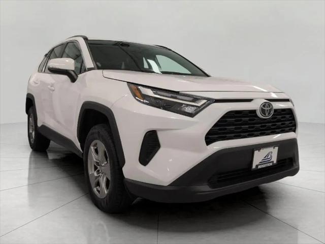 2025 Toyota RAV4 XLE for sale in Appleton, WI