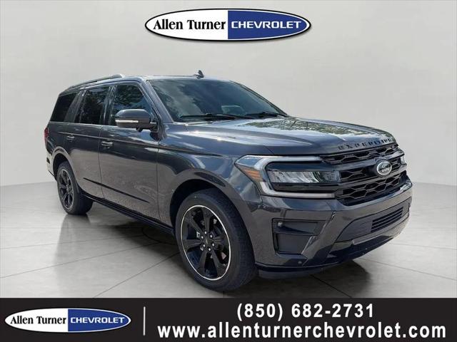 2023 Ford Expedition Limited for sale in Crestview, FL