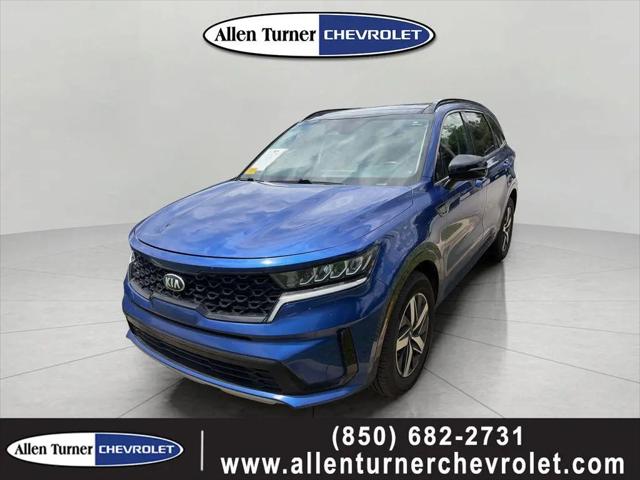 2021 Kia Sorento S for sale in Crestview, FL